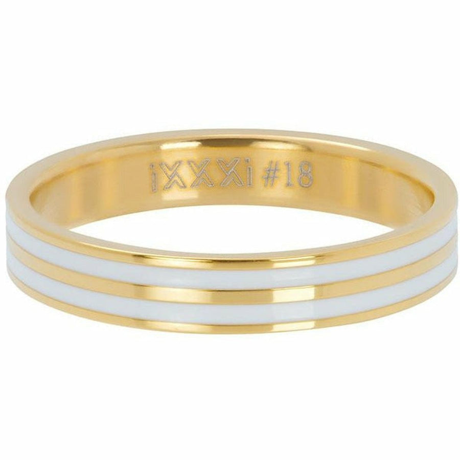 IXXXI Vulring R05301-001 - 17mm - Ringen