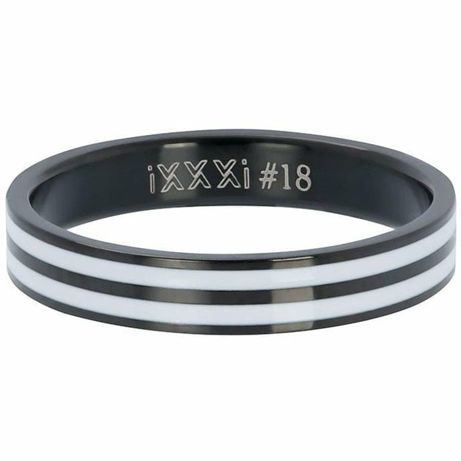 IXXXI Vulring R05301-005 - 17mm - Ringen