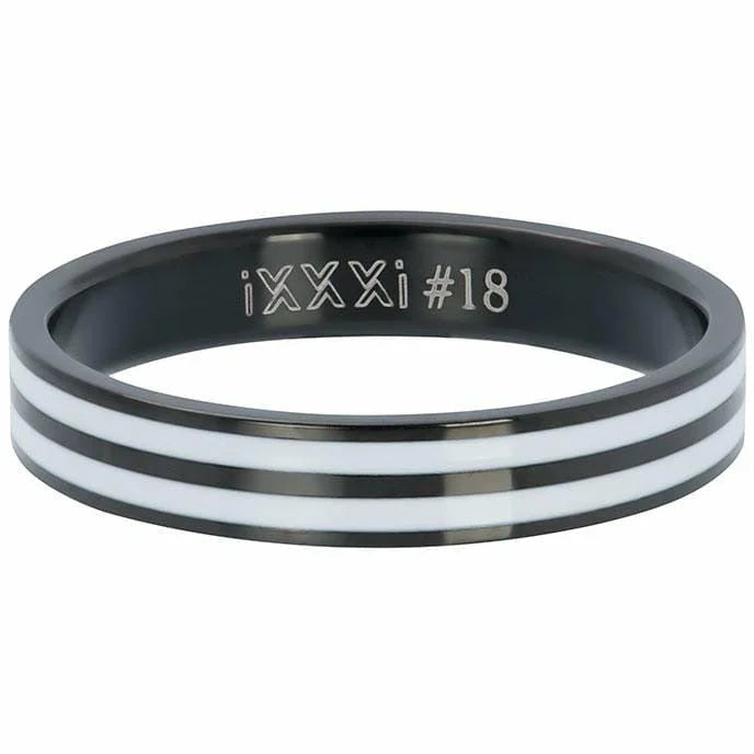 IXXXI Vulring R05301-005 - 17mm - Ringen