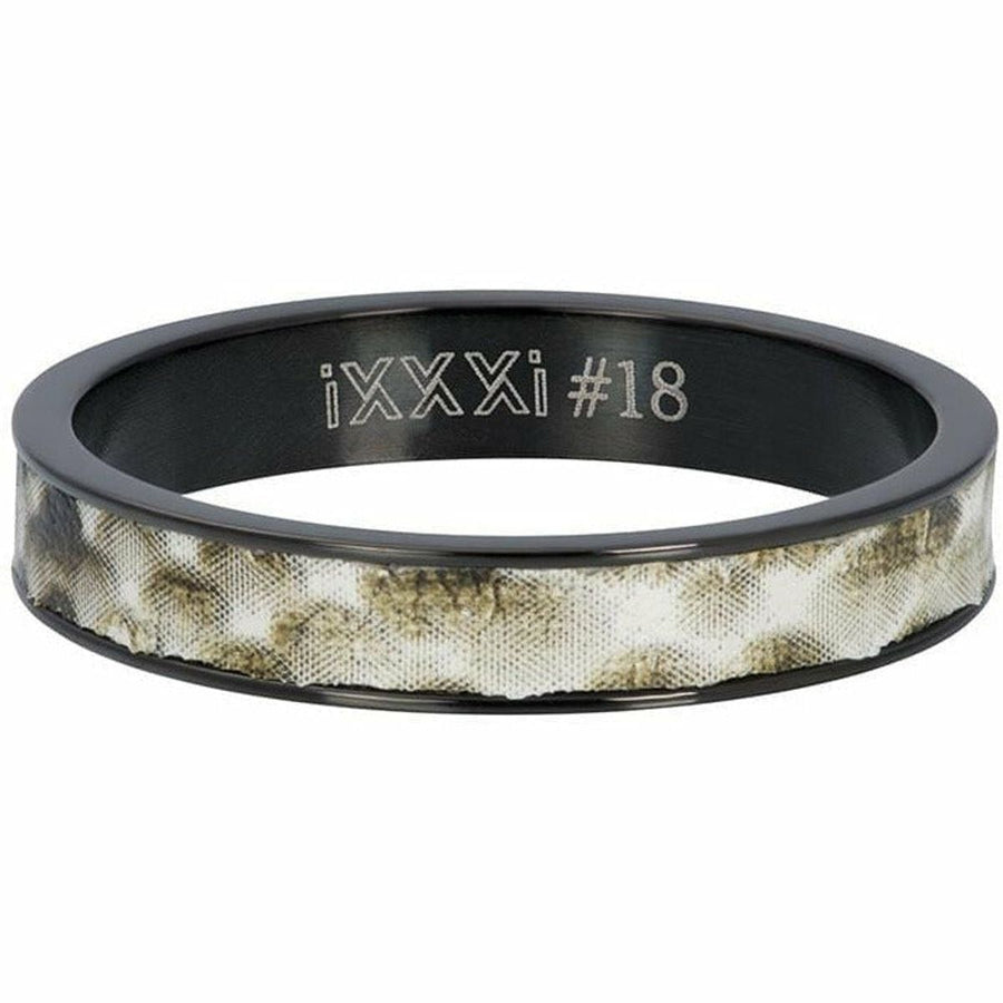 IXXXI Vulring R05401-005 - 17mm - Ringen