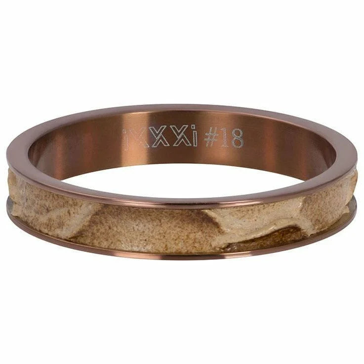 IXXXI Vulring R05403-009 - 17mm - Ringen