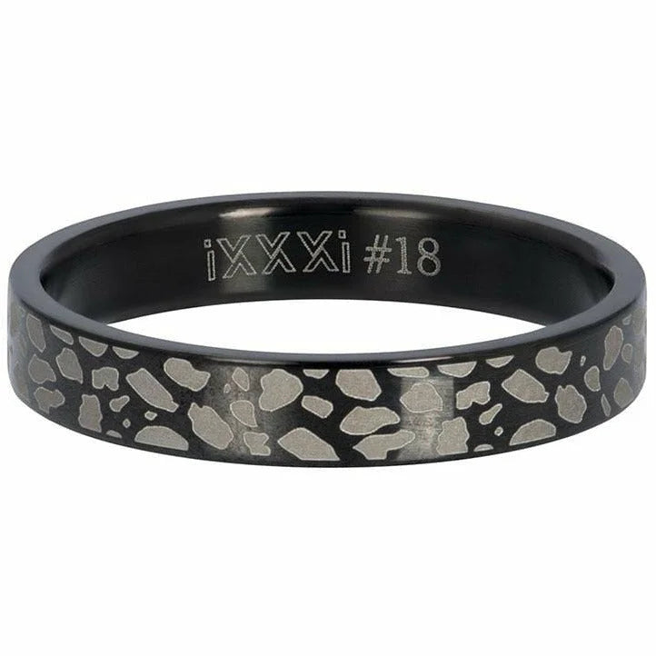 IXXXI Vulring R05502-005 - 17mm - Ringen