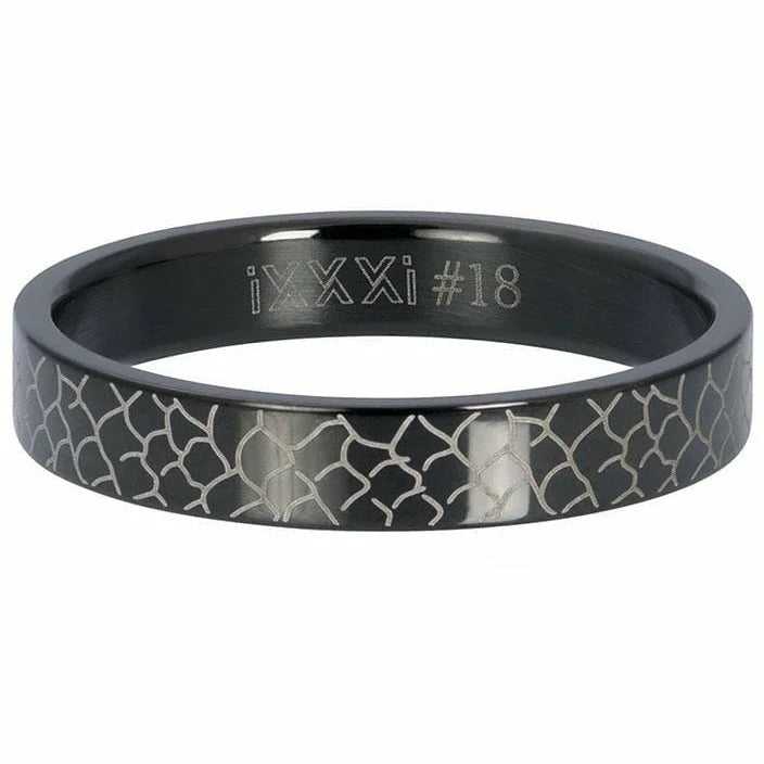 IXXXI Vulring R05503-005 - 17mm - Ringen