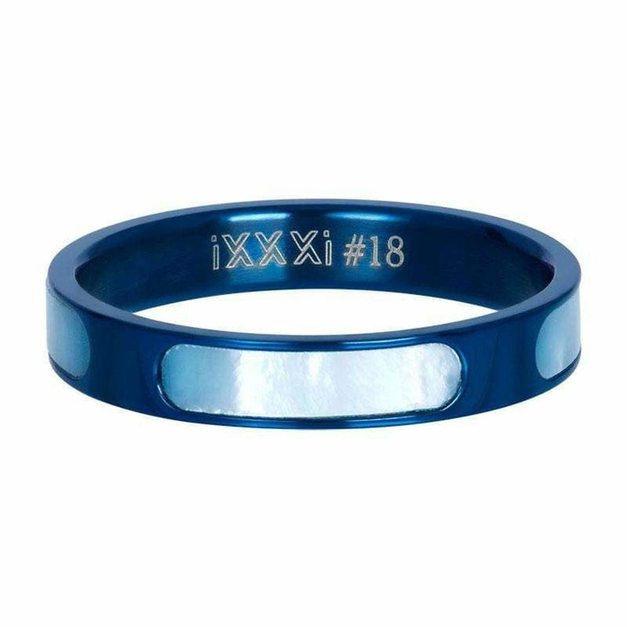 IXXXI Vulring R05601-008 - 17mm - Ringen