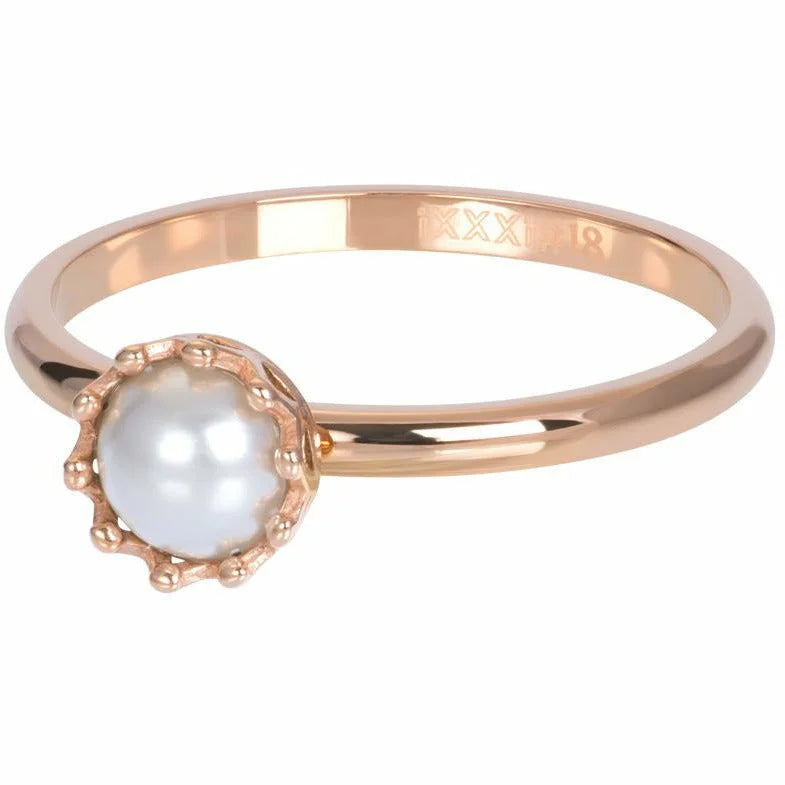 IXXXI Vulring R05802-002 - 15mm - Ringen