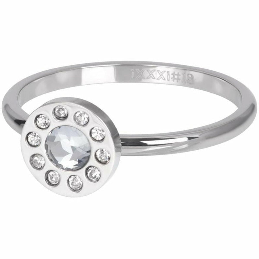 IXXXI Vulring R05803-003 - 17mm - Ringen