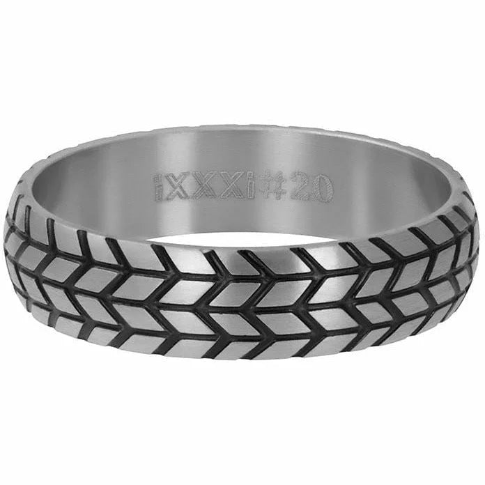 IXXXI Vulring R09501-004 - 23mm - Ringen