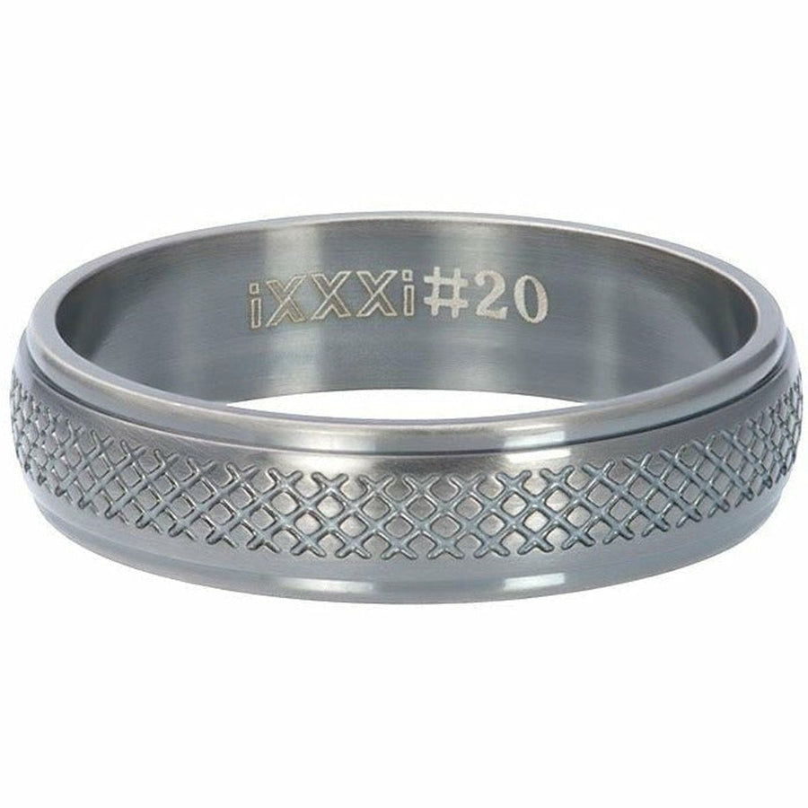 IXXXI Vulring R09503-007 - 23mm - Ringen
