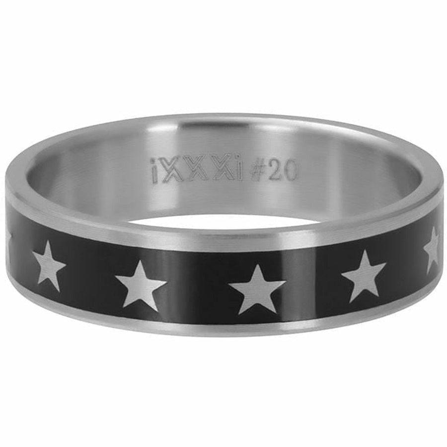 IXXXI Vulring R09605-004 - 21mm - Ringen
