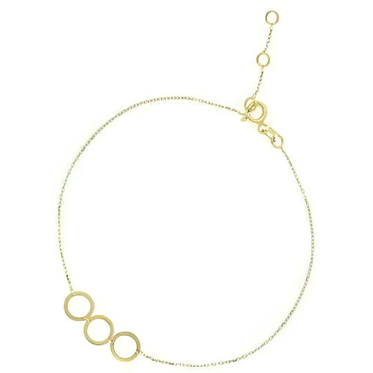 Jackie armband JKB20.012