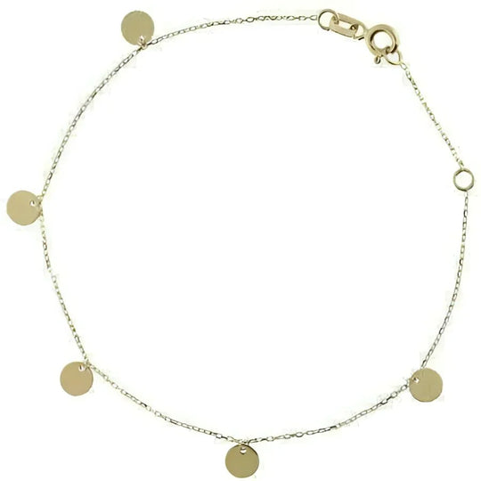 Jackie armband JKB20.045