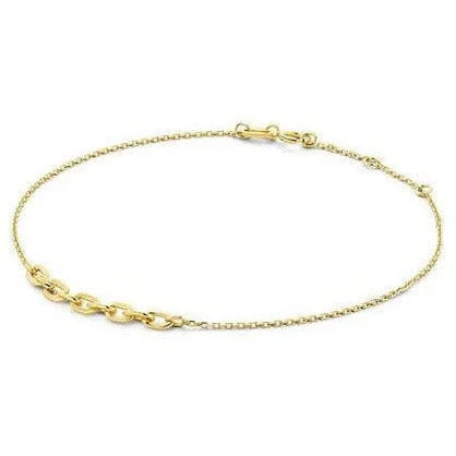 Jackie armband JKB22.203 - Armbanden