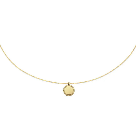 Jackie ketting JKN24.411