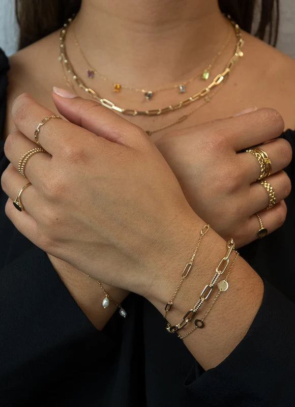 Jackie armband JKB23.301