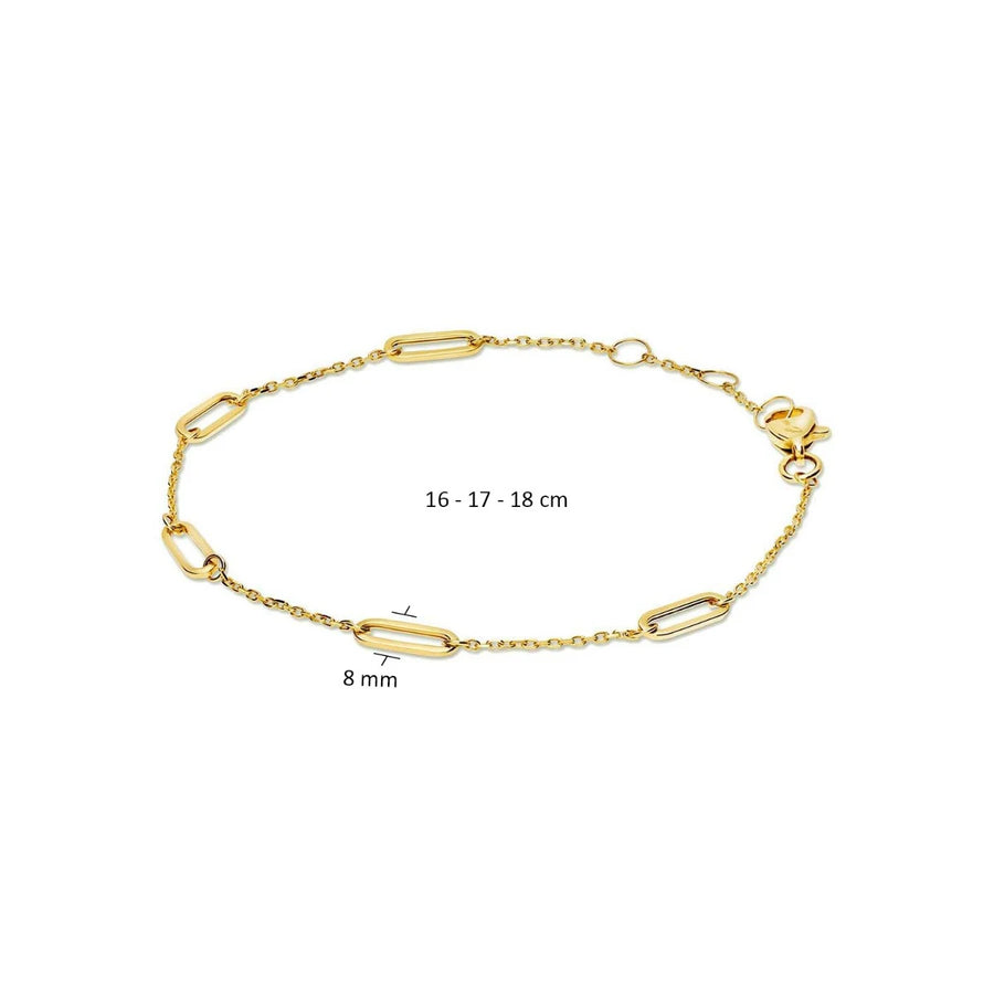 Jackie armband JKB23.301