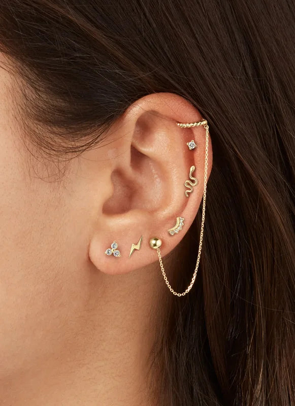 Jackie piercing JKP24.433