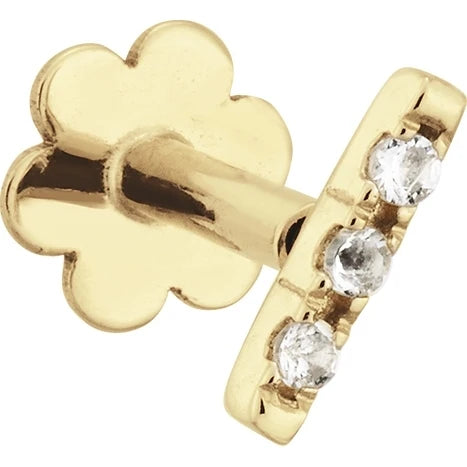 Jackie piercing JKP24.430