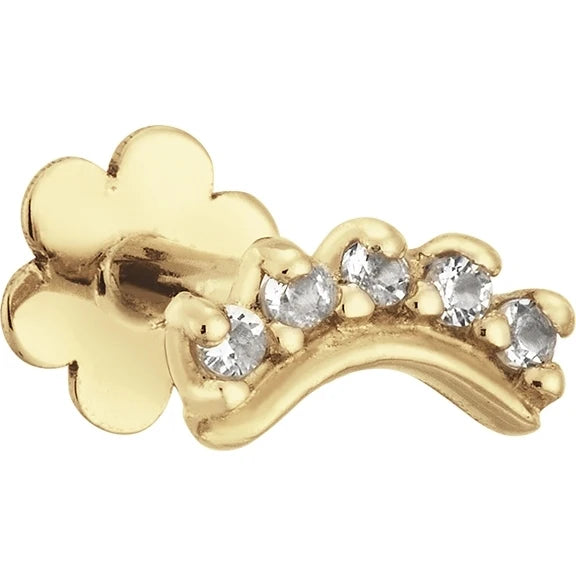 Jackie piercing JKP24.431