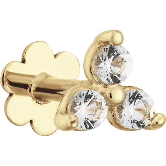 Jackie piercing JKP24.433