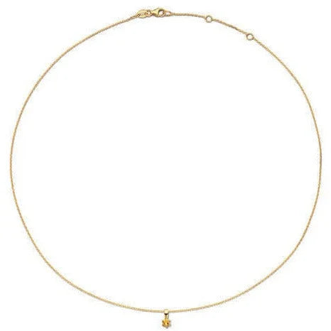 Jackie ketting JKN20.007