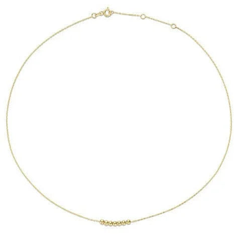 Jackie ketting JKN20.084