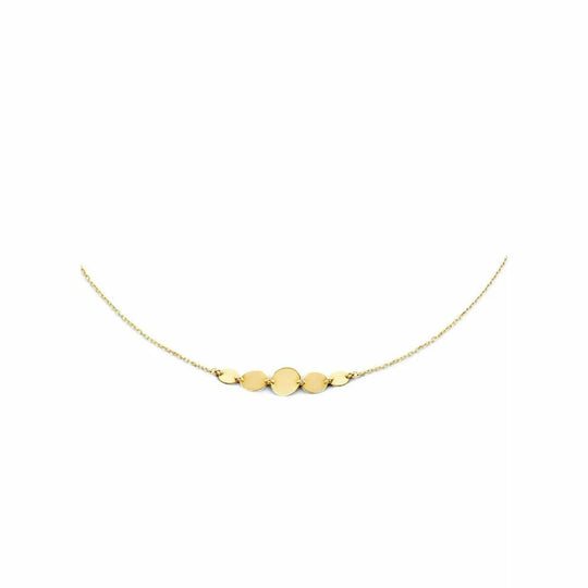 Jackie ketting JKN21.152