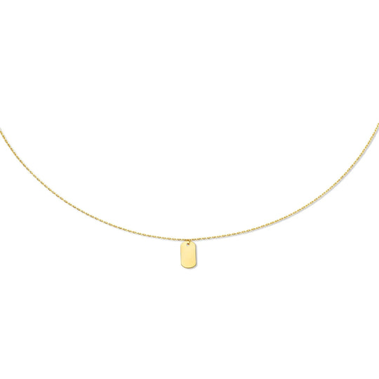 Jackie ketting JKN23.354