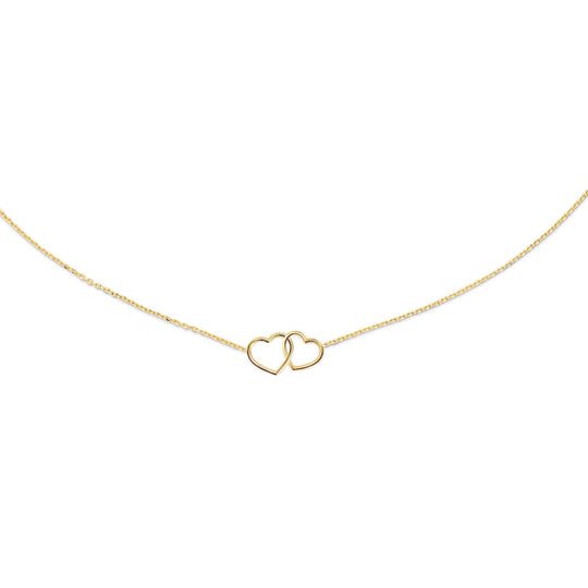 Jackie ketting JKN23.429