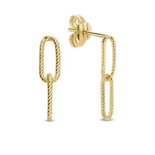 Jackie oorbellen JKE20.079