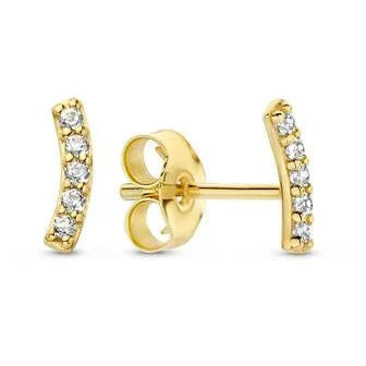 Jackie oorbellen JKE22.269