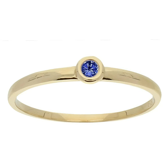 Jackie ring JKR20.009