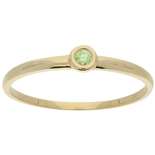 Jackie ring JKR20.010
