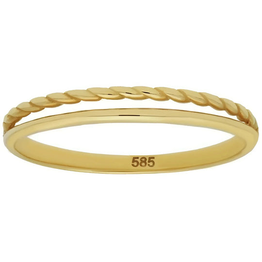 Jackie ring JKR20.026