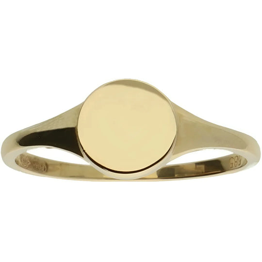 Jackie ring JKR20.067