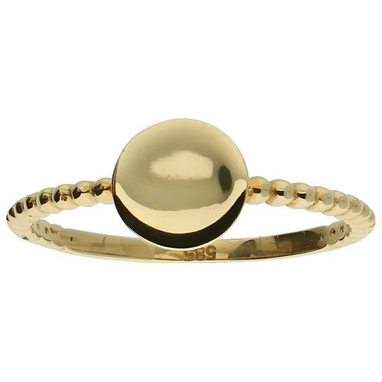 Jackie ring JKR20.071