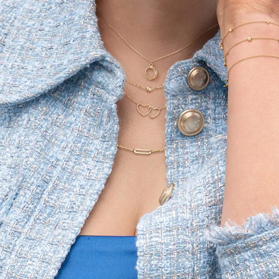 Jackie ketting JKN25.559