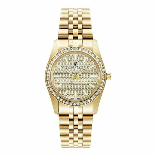 Jacques du Manoir dameshorloge JWL01102