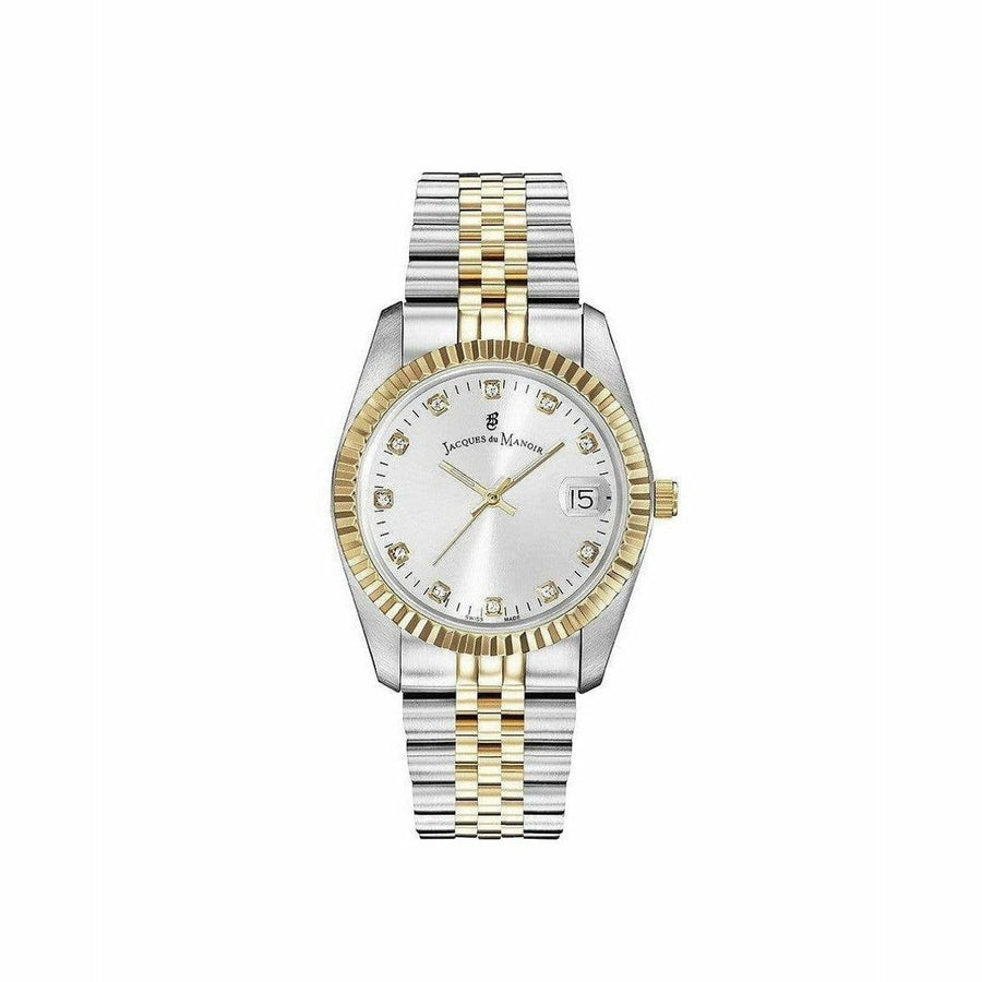 Jacques du Manoir dameshorloge JWL01302 - Horloges