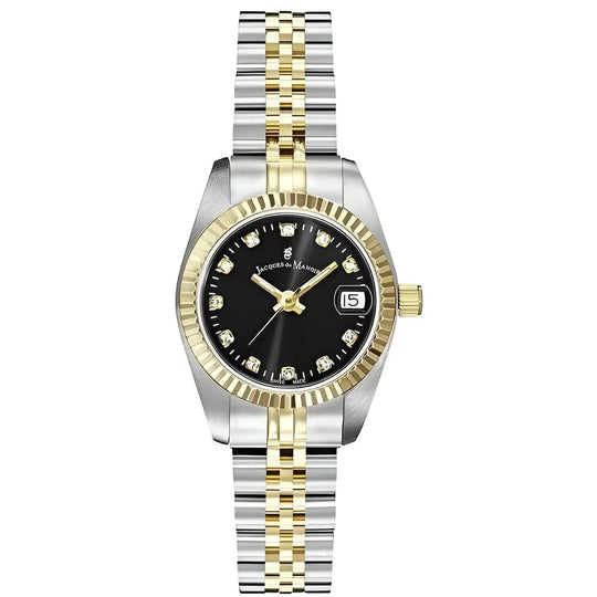 Jacques du Manoir dameshorloge NRO.20