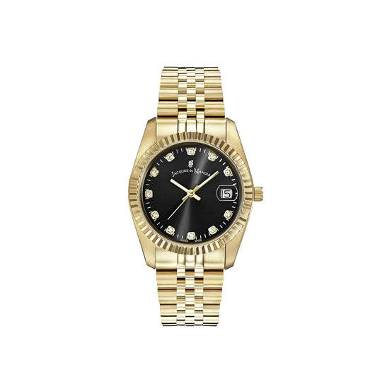 Jacques du Manoir dameshorloge NRO.21