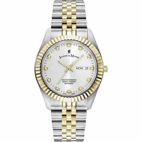 Jacques du Manoir horloge JWG00303
