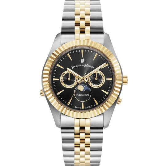 Jacques du Manoir horloge JWG01605