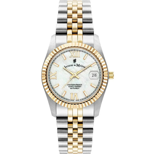 Jacques du Manoir horloge JWL01303
