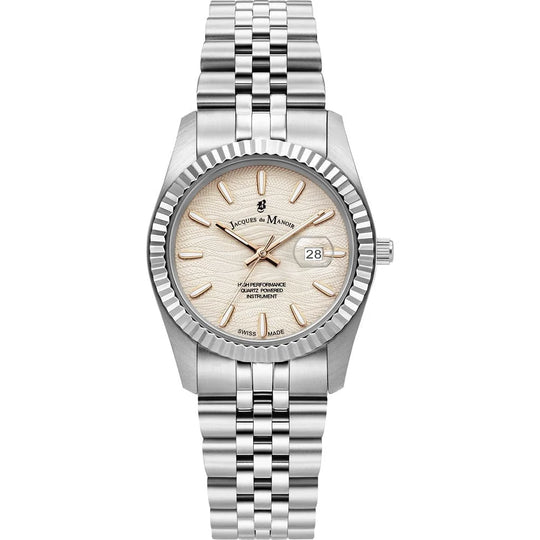 Jacques du Manoir horloge JWL01802