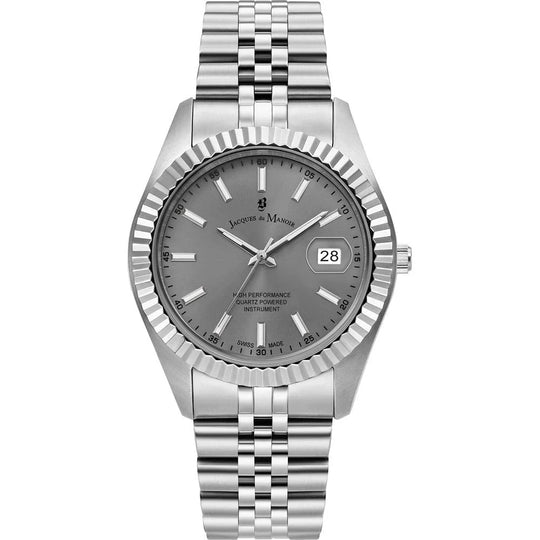 Jacques du Manoir horloge JWN01702