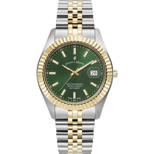 Jacques du Manoir horloge JWN01703