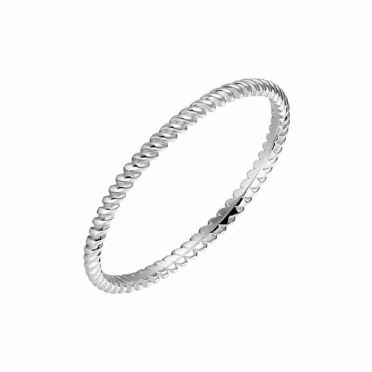Jenn Jewelz opzetring ORZ-1456 Twist small