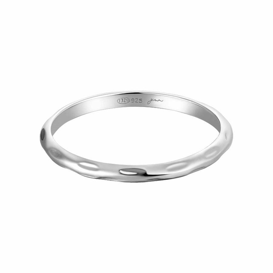 Jenn Jewelz opzetring ORZ-1462 Cloud - Ringen