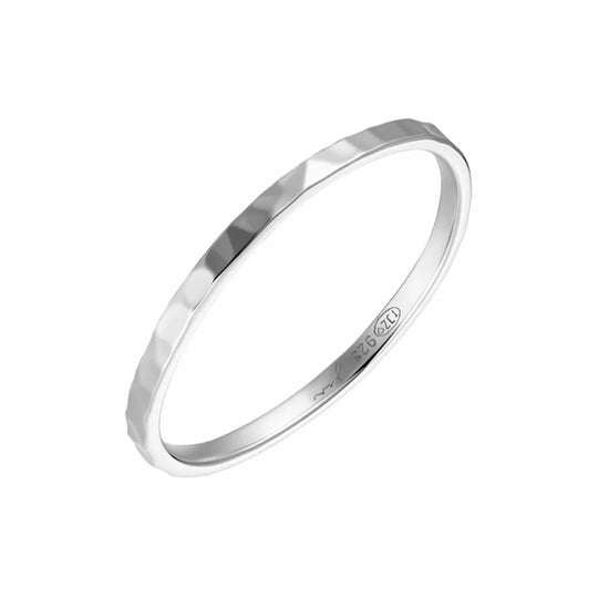 Jenn Jewelz opzetring ORZ-1464 Rhino small