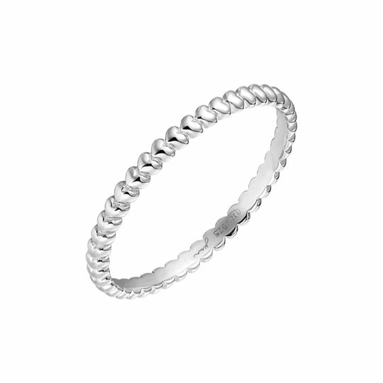 Jenn Jewelz opzetring ORZ-1465 Hearts